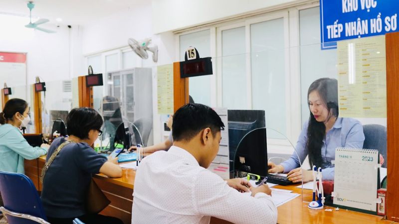 Chia sẻ cách tính bảo hiểm thất nghiệp cho người lao động