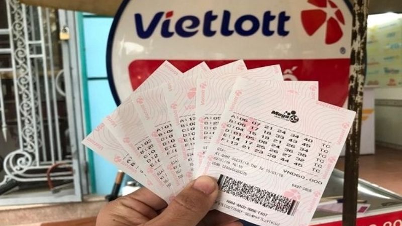 Tham gia chơi xổ số tự chọn Vietlott cần đáp ứng điều kiện của công ty