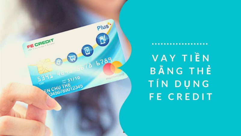 Khách hàng cần đảm bảo đủ điều kiện về tuổi và thu nhập để vay tiền