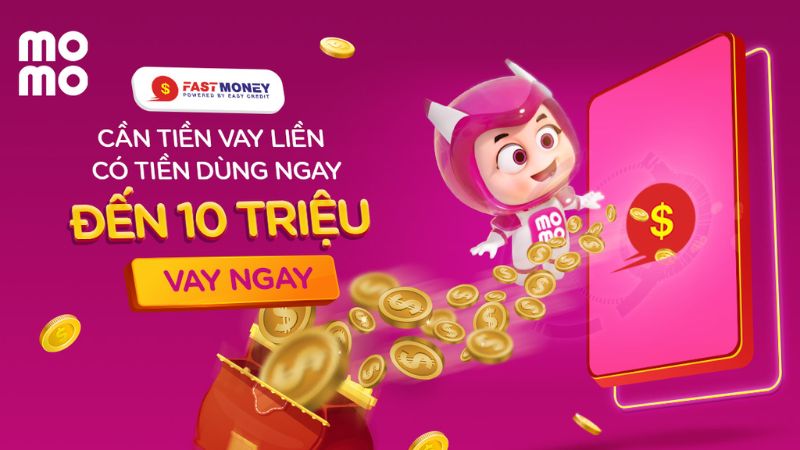 Đợi hệ thống duyệt hồ sơ và giải ngân tiền về tài khoản