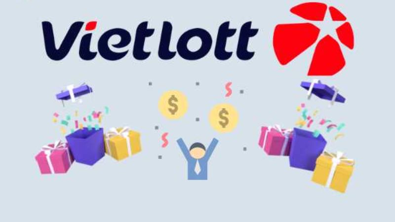 Vietlott là công ty cung cấp hình thức xổ số tự chọn điện toán