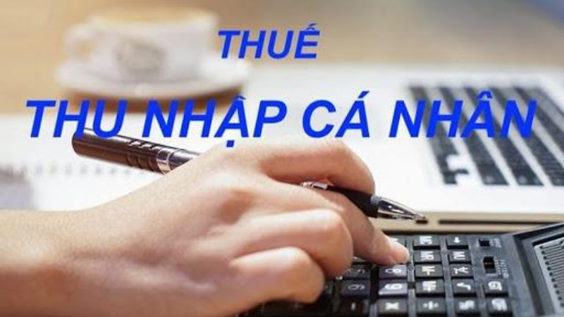 Đối tượng tính thuế thu nhập cá nhân năm 2024