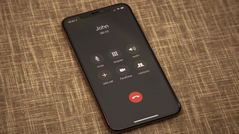Cách ghi âm cuộc gọi trên iPhone dễ dàng và nhanh chóng