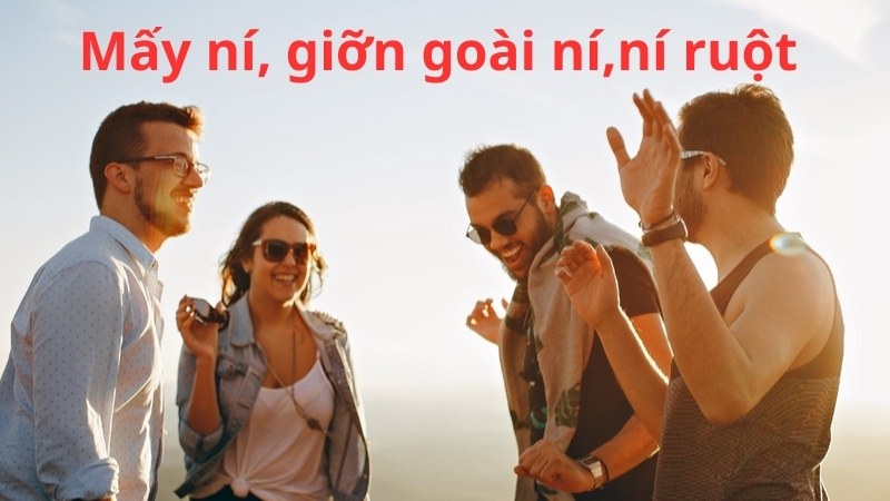 giải thích ní là gì