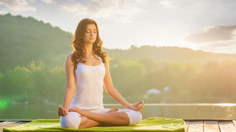 giảm căng thẳng giảm huyết áp