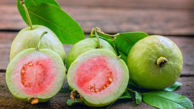 hạn chế vitamin c
