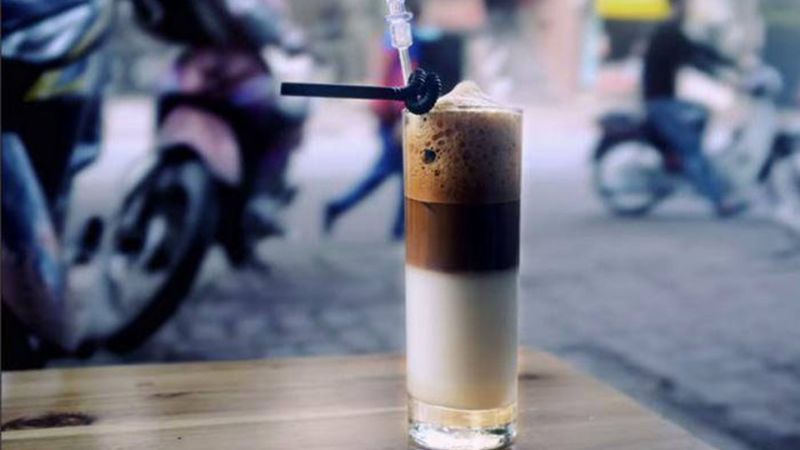 Chia sẻ cách pha bạc xỉu ngon ngây ngất như ngoài quán