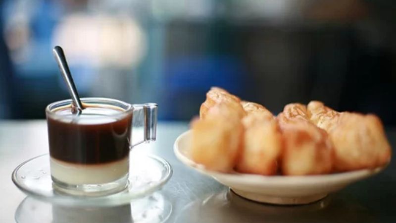 Hướng dẫn cách làm bạc xỉu mát lạnh ngày hè