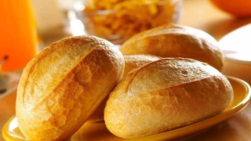 Hướng dẫn cách làm bánh mì Việt Nam truyền thống tại nhà