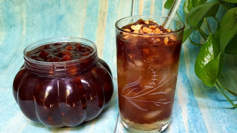 Hướng dẫn cách làm đá me truyền thống