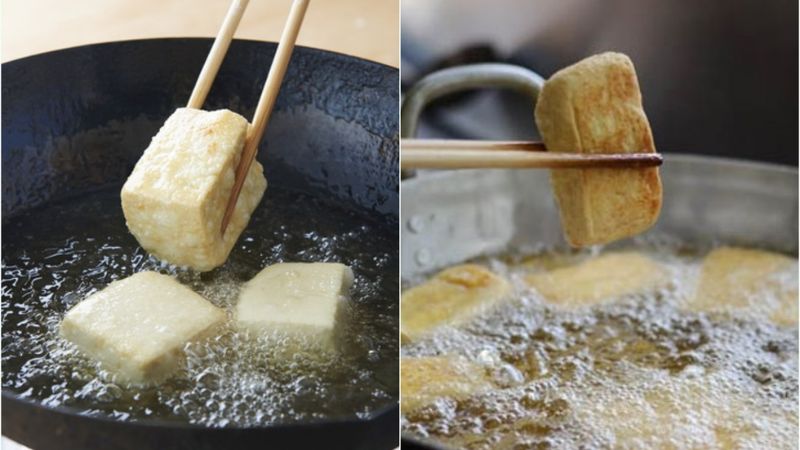Hướng dẫn làm đậu tẩm hành khô siêu đơn giản