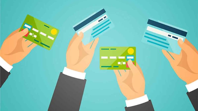 Hướng dẫn chi tiết cách rút tiền từ thẻ tín dụng hiệu quả