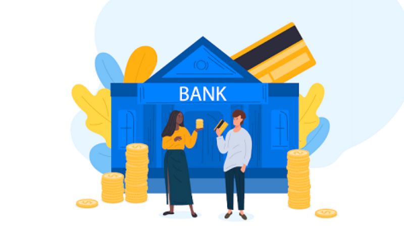 Hướng dẫn cách tạo tài khoản ngân hàng trong phút mốt