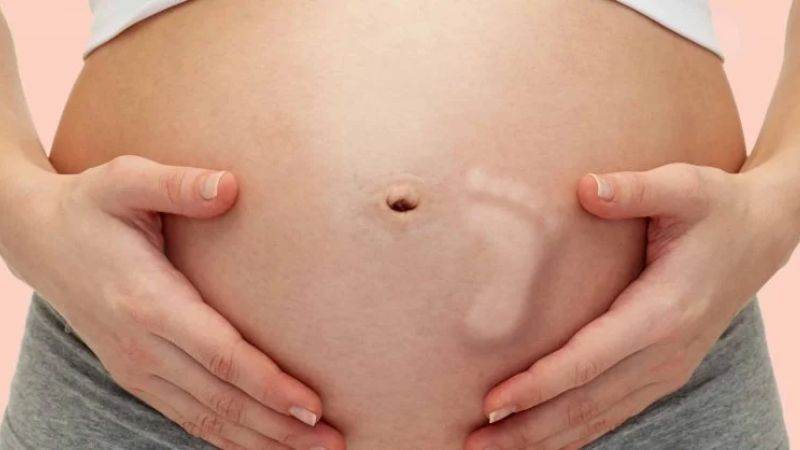 Cách chọc thai nhi đạp nhẹ nhàng và an toàn