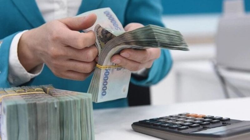 Kinh nghiệm vay ngân hàng với mức lãi suất thấp