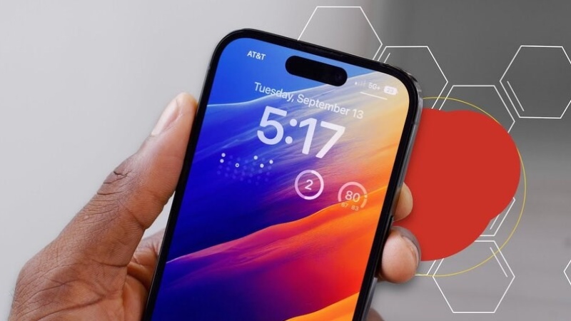 Lỗi trong cách tạo iCloud 2
