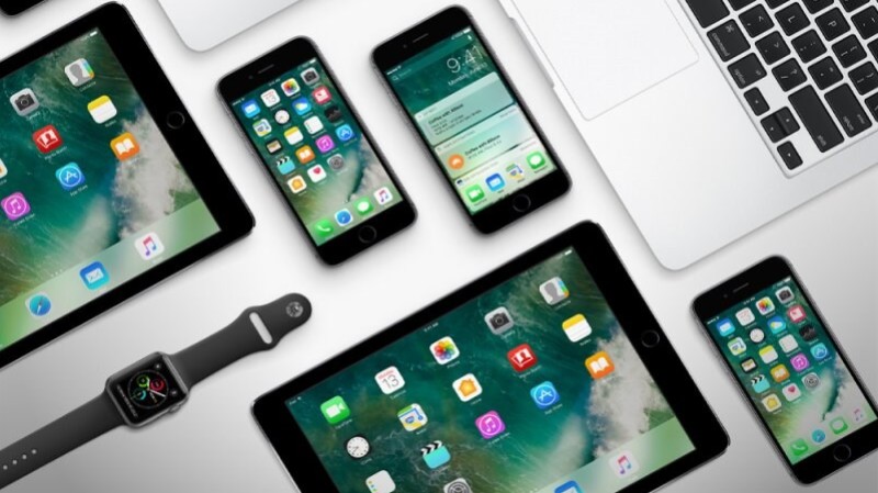Lỗi trong cách tạo iCloud 3