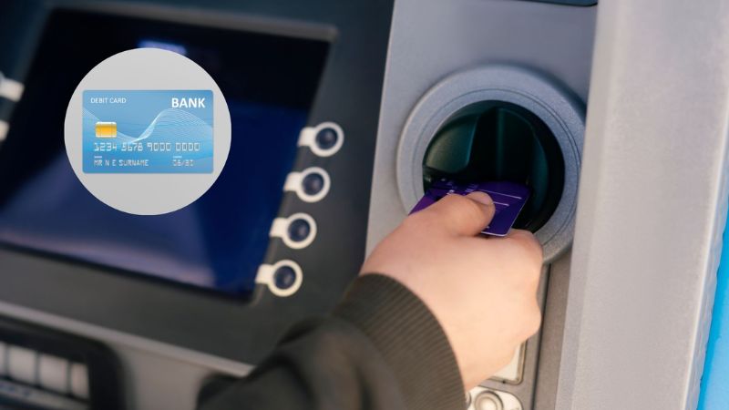 Lưu ý khi rút tiền ATM bạn cần biết