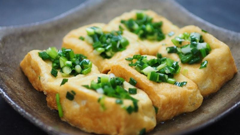 Lưu ý quan trọng khi làm đậu tẩm hành