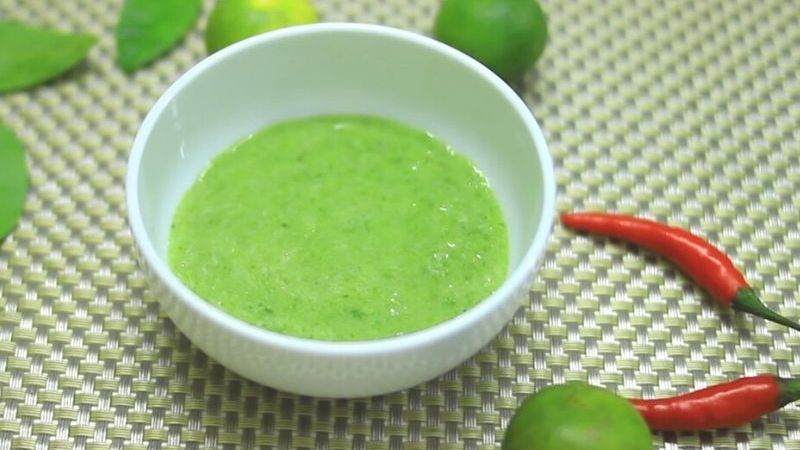 Lý do nên tự làm muối ớt xanh tại nhà