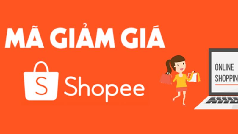 Mã giảm giá của đối tác Shopee thường có giới hạn