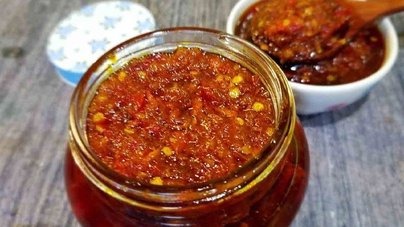 Mẹo làm sa tế ngon từ đầu bếp 5 sao
