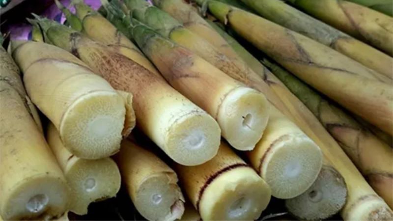 Mẹo muối măng chua thơm, giòn, để được lâu