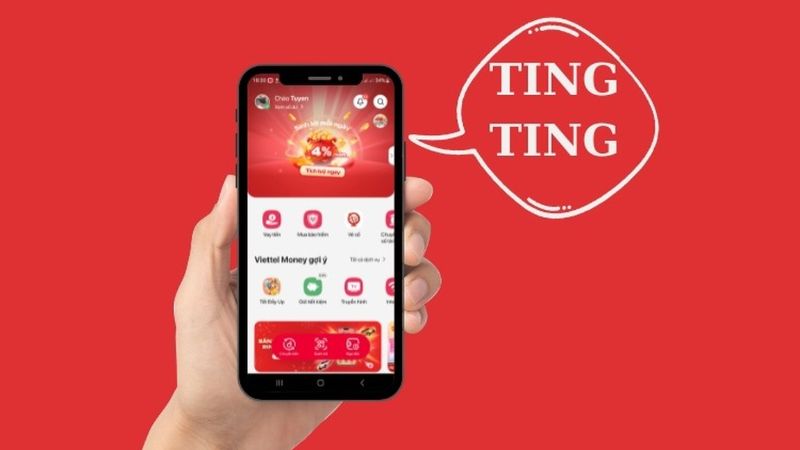 Chia sẻ cách nạp tiền vào Viettel Money nhanh chóng chỉ mất 1 phút