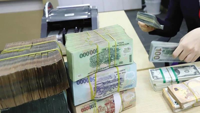 Mỗi hình thức vay sẽ thích hợp trong những trường hợp riêng