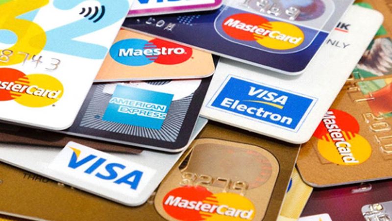 Nạp tiền từ thẻ quốc tế Visa/Mastercard/JCB