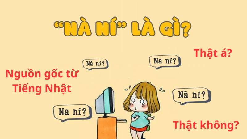 nghĩa của từ ní