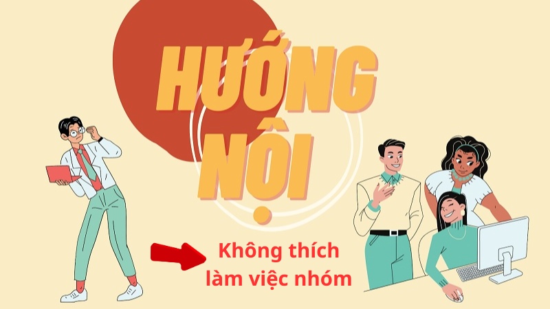 người hướng nội là gì