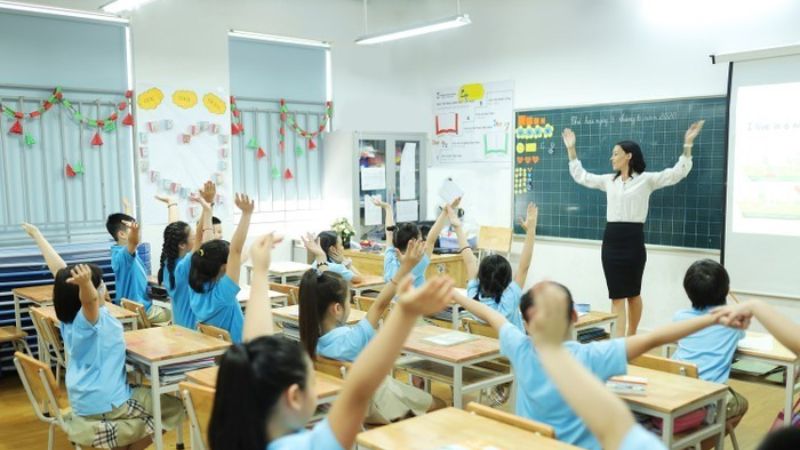 Quy định bảo hiểm xã hội của giáo viên