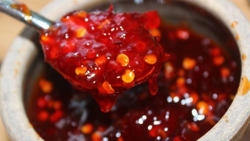 5 cách làm sa tế cay tê tại nhà cực đơn giản chỉ 5 phút