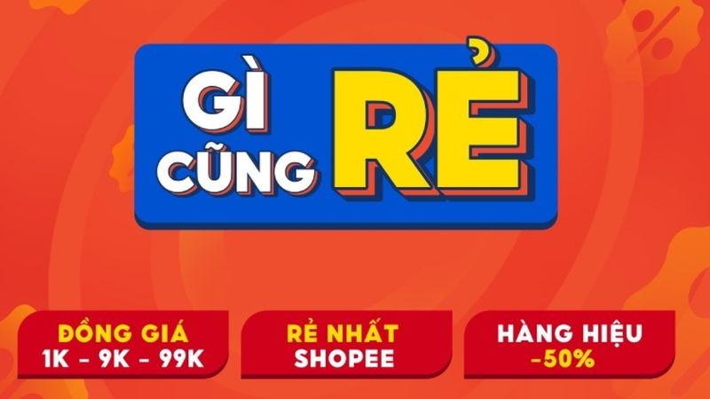 Săn sale Shopee giúp nâng cao trải nghiệm mua sắm của khách hàng