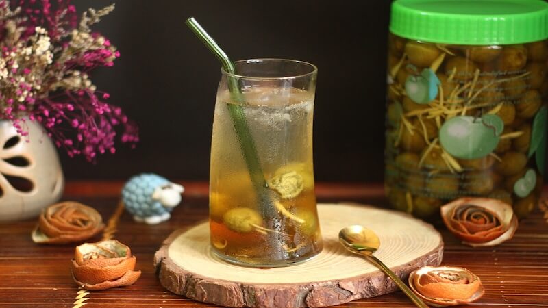 Hướng dẫn các cách ngâm sấu giòn ngon chuẩn vị