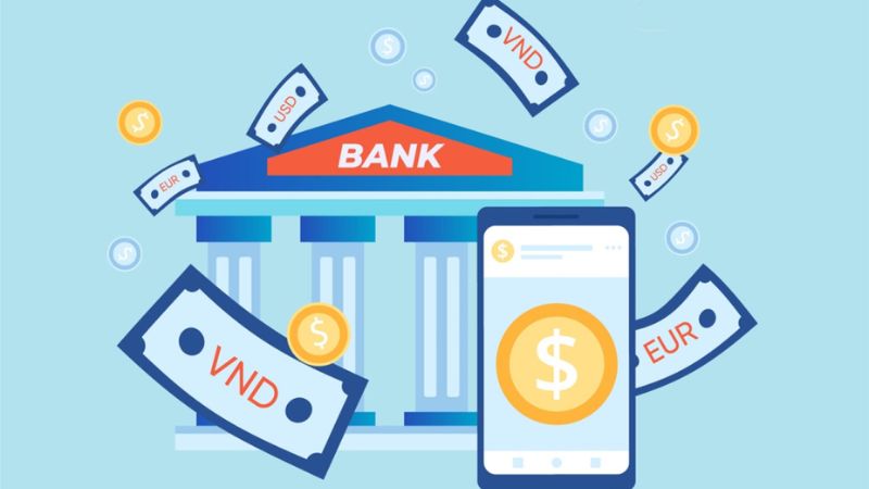 Thủ tục cần thiết mở tài khoản ngân hàng