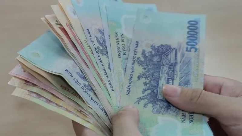 Tiền thai sản trong thời điểm sinh con