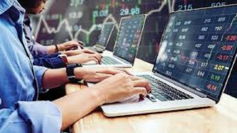 Tìm hiểu nơi mua chứng khoán uy tín để bắt đầu