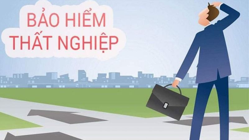 Tổ chức bảo hiểm xã hội sẽ trả tháng đầu tiên của bảo hiểm thất nghiệp cho người lao động