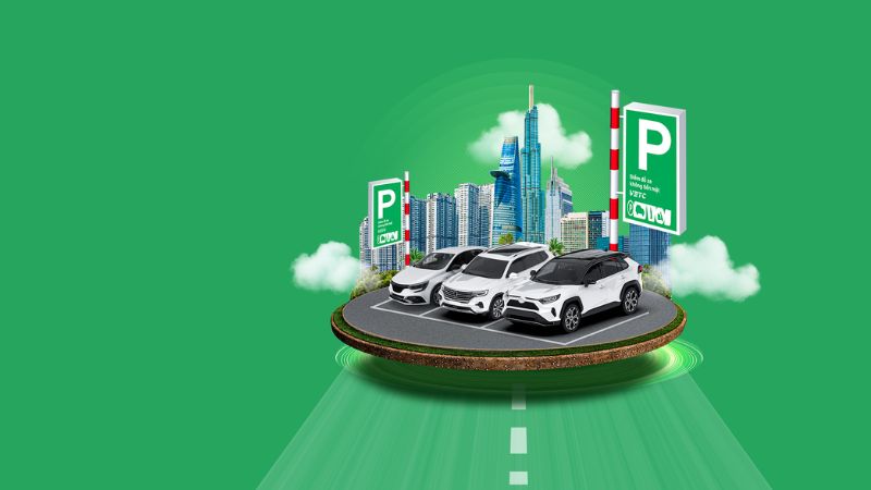 VETC là công ty về hệ thống thu phí tự động thay vì thu phí truyền thống