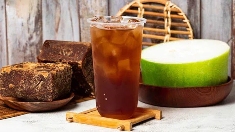 Trà bí đao có lợi ích gì?