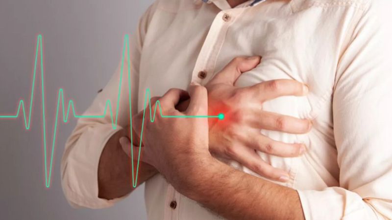 Cách trị bệnh tim tại nhà an toàn, phòng ngừa biến chứng