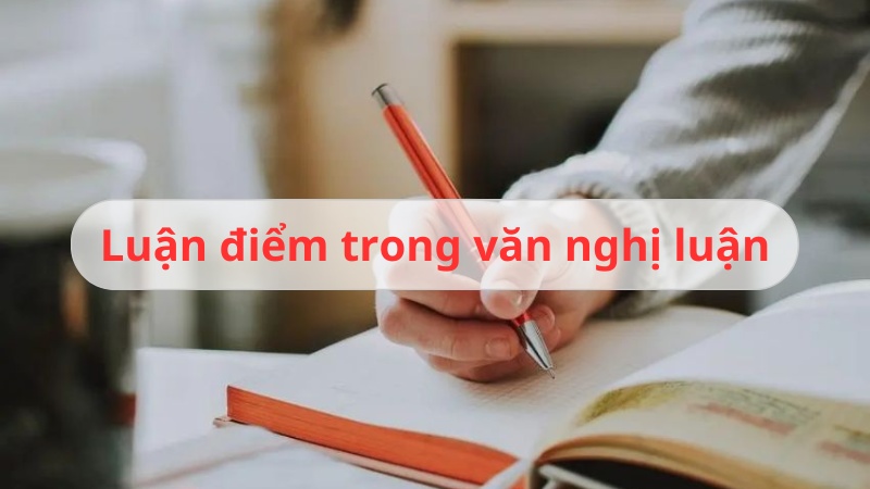văn nghị luận là gì