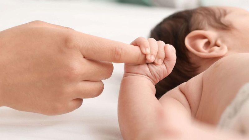 yếu tố ảnh hưởng đến giới tính