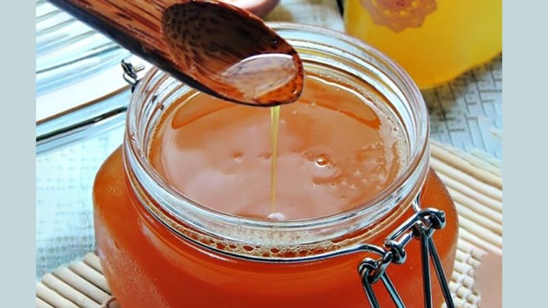 Cách nấu nước chanh dây để lâu