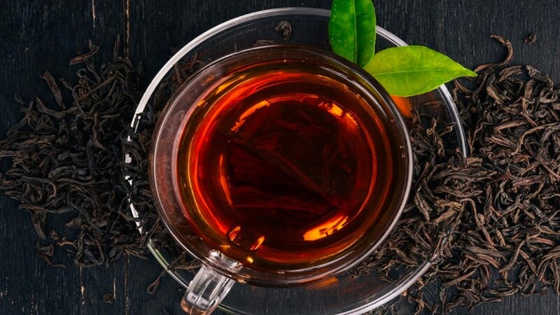 Cách nấu nước uống tan mỡ bụng