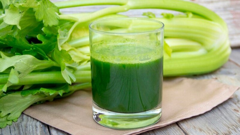 Cách nấu nước uống tan mỡ bụng