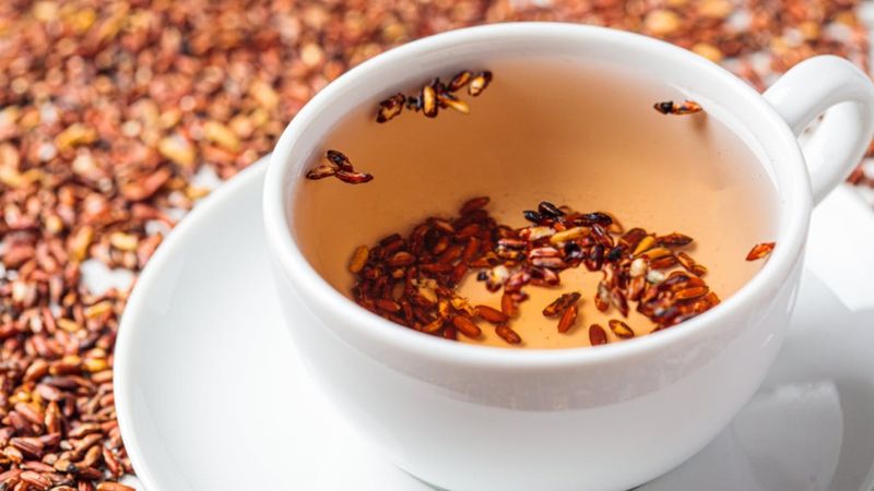 Cách nấu nước uống tan mỡ bụng
