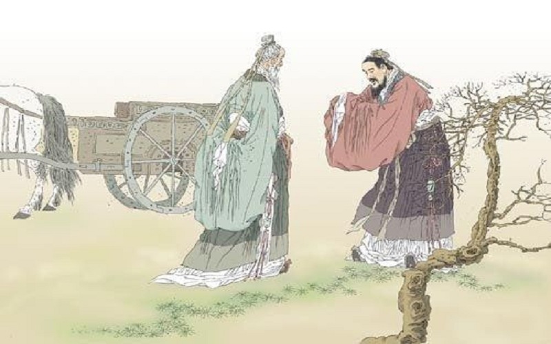 Cách xin xâm Ông Bổn
